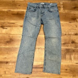 Tecovas Slim Jean 34/30